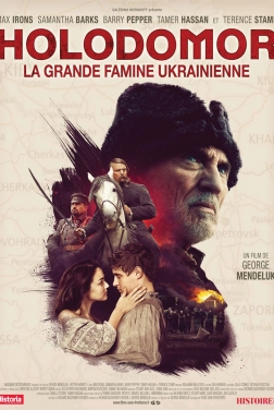 Holodomor, la grande famine ukrainienne 2023 streaming film
