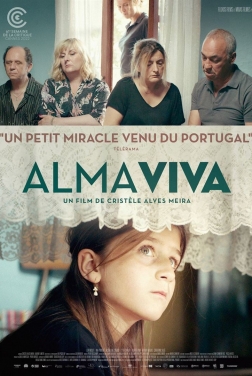 Alma Viva (2023) streaming film