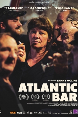 Atlantic Bar 2023 streaming film