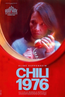 Chili 1976 2023 streaming film