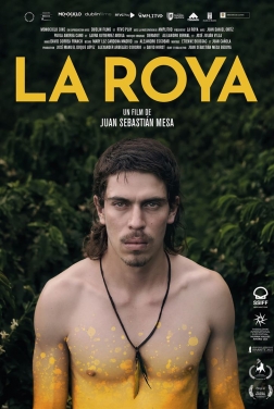 La Roya 2023 streaming film