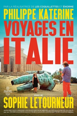 Voyages en Italie 2023 streaming film