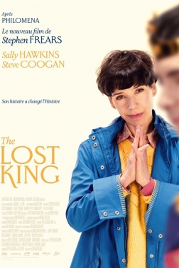 The Lost King 2023