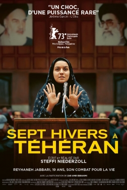 Sept hivers à Téhéran 2023 streaming film