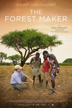 The Forest Maker 2023 streaming film