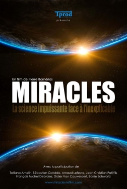 Miracles 2023 streaming film