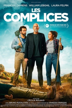 Les Complices 2023 streaming film