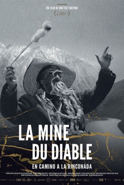 La Mine du diable. En camino a la Rinconada 2023 streaming film
