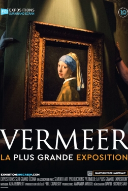 Vermeer : la plus grande exposition 2023