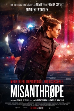 Misanthrope 2023 streaming film