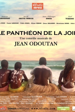 Le Panthéon de la Joie 2023 streaming film