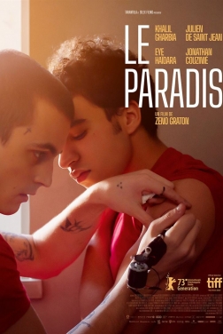 Le Paradis 2023 streaming film