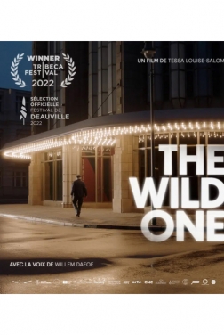 The Wild One 2023 streaming film