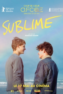Sublime 2023 streaming film