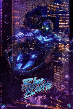 Blue Beetle 2023 streaming film