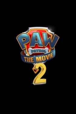Paw Patrol 2 2023 streaming film