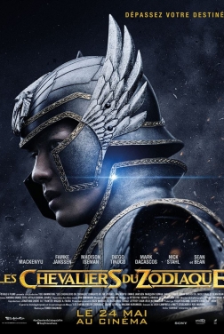 Les Chevaliers du Zodiaque 2023 streaming film