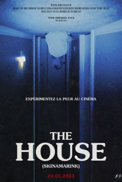 The House 2023 streaming film
