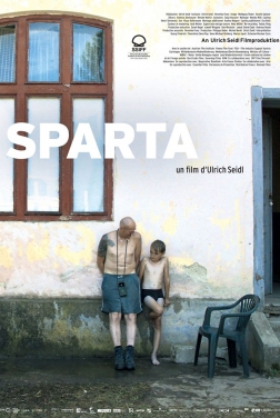 Sparta 2023 streaming film
