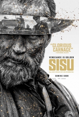 SISU - De l'Or et du Sang 2023 streaming film