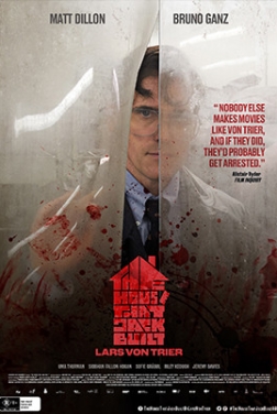 The House That Jack Built 2023 streaming film