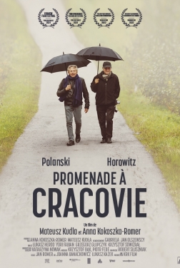 Promenade à Cracovie  2023 streaming film