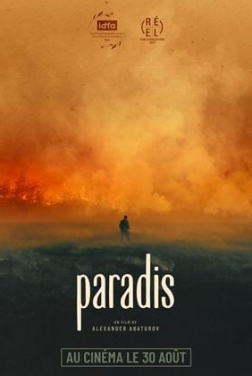 Paradis 2023 streaming film