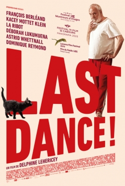Last Dance ! 2023 streaming film