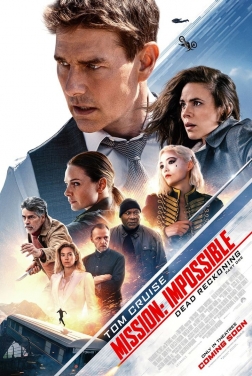 Mission: Impossible – Dead Reckoning Partie 1 2023 streaming film