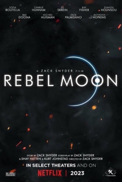 Rebel Moon  2023 streaming film