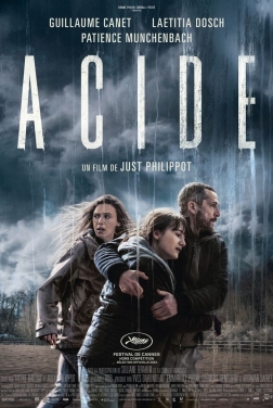 Acide 2023 streaming film
