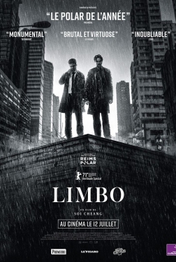 Limbo 2023 streaming film