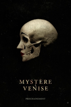 Mystère à Venise   2023 streaming film