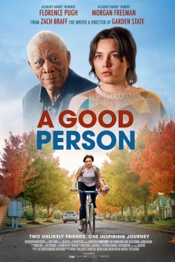 A Good Person 2023