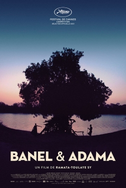 Banel & Adama  2023 streaming film