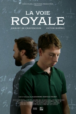 La Voie Royale 2023 streaming film