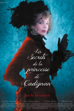 Les Secrets de la princesse de Cadignan 2023 streaming film