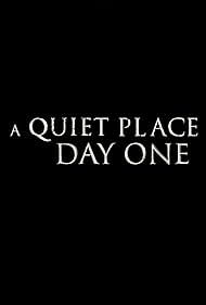 A Quiet Place: Day One  2024 streaming film