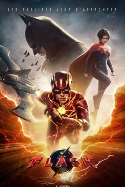 The Flash  2023 streaming film