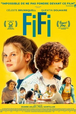 Fifi  2023 streaming film