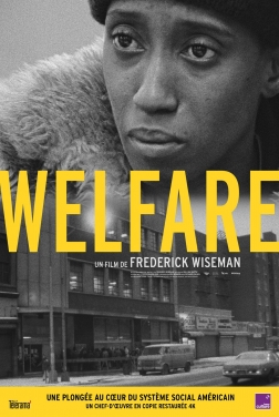 Welfare  2020 streaming film