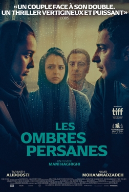 Les Ombres persanes  2023 streaming film