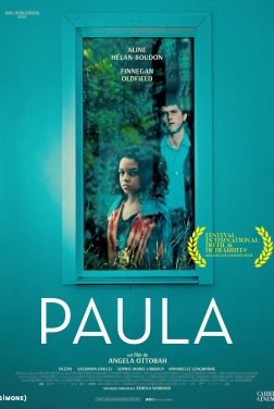 Paula  2023 streaming film
