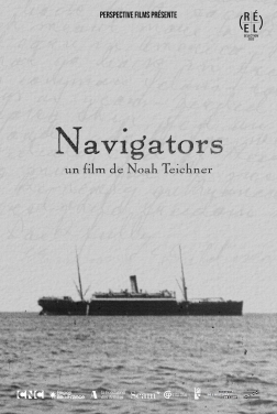 Navigators  2023 streaming film