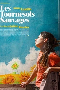 Les Tournesols sauvages 2023 streaming film
