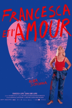 Francesca et l'amour  2023 streaming film