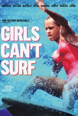 Girls Can't Surf  2023 streaming film
