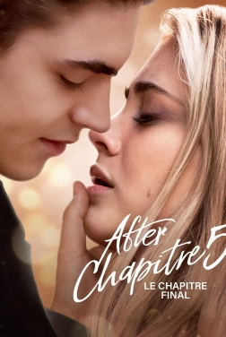 After - Chapitre 5  2023 streaming film