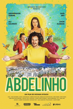 Abdelinho  2023 streaming film