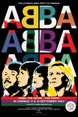 ABBA - The Movie  2023 streaming film